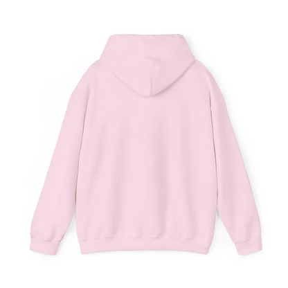 Certified Rider Pink Hoodie