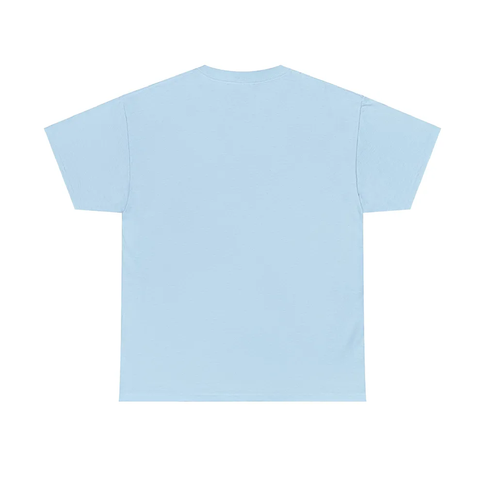 Certified Whipper Blue T-Shirt