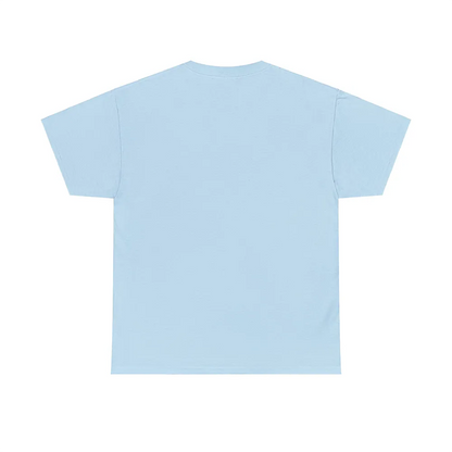 Certified Whipper Blue T-Shirt