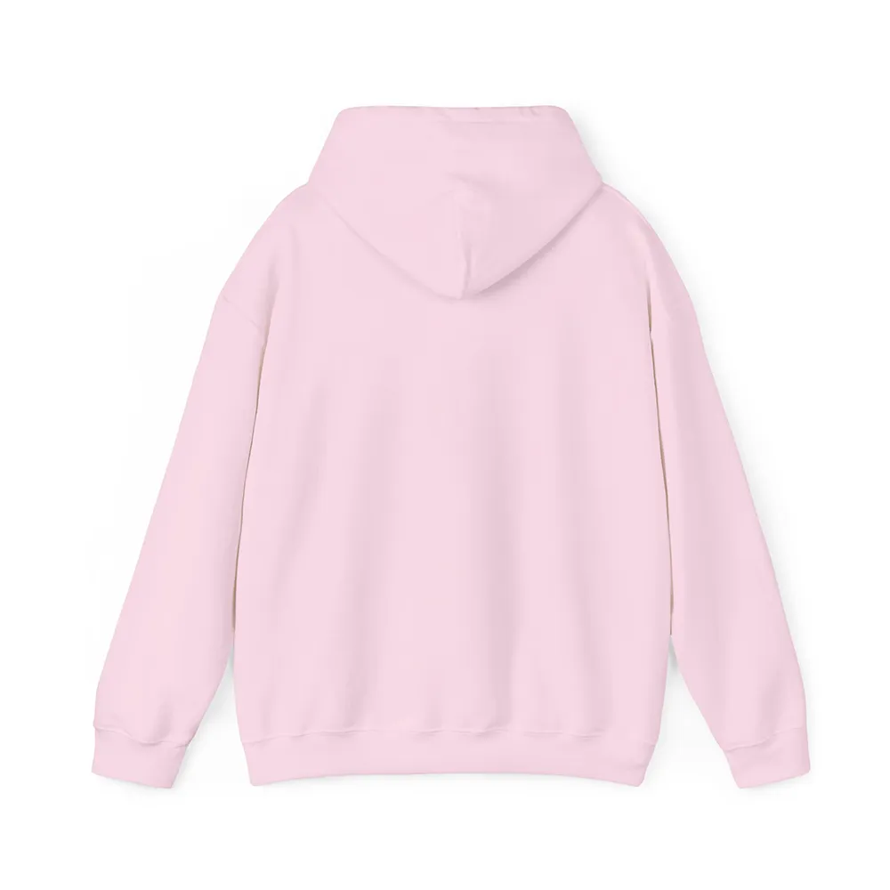 Certified Whipper Pink Hoodie