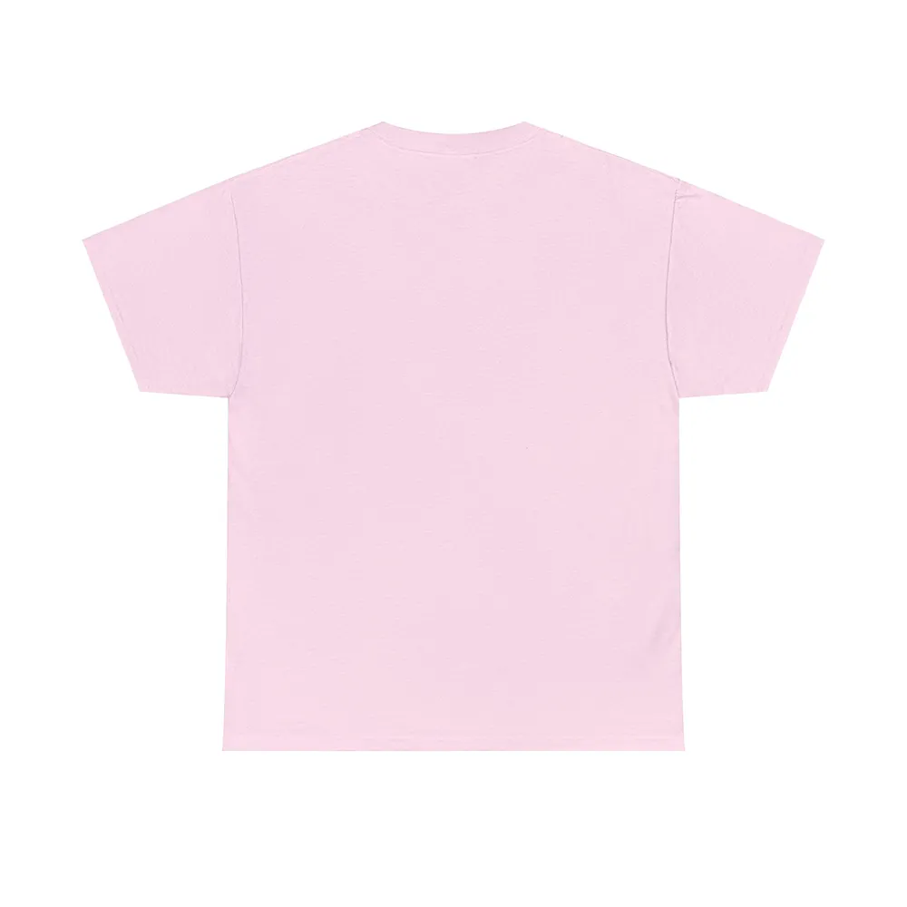 Certified Whipper Pink T-Shirt