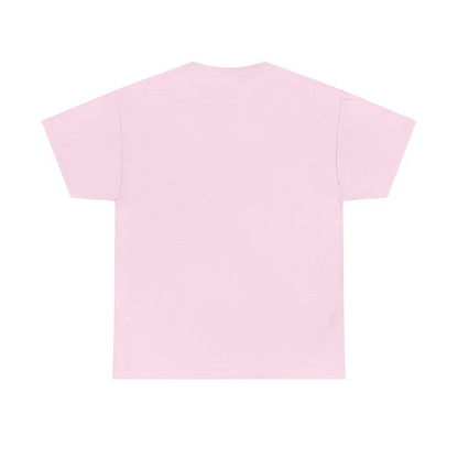 Certified Whipper Pink T-Shirt