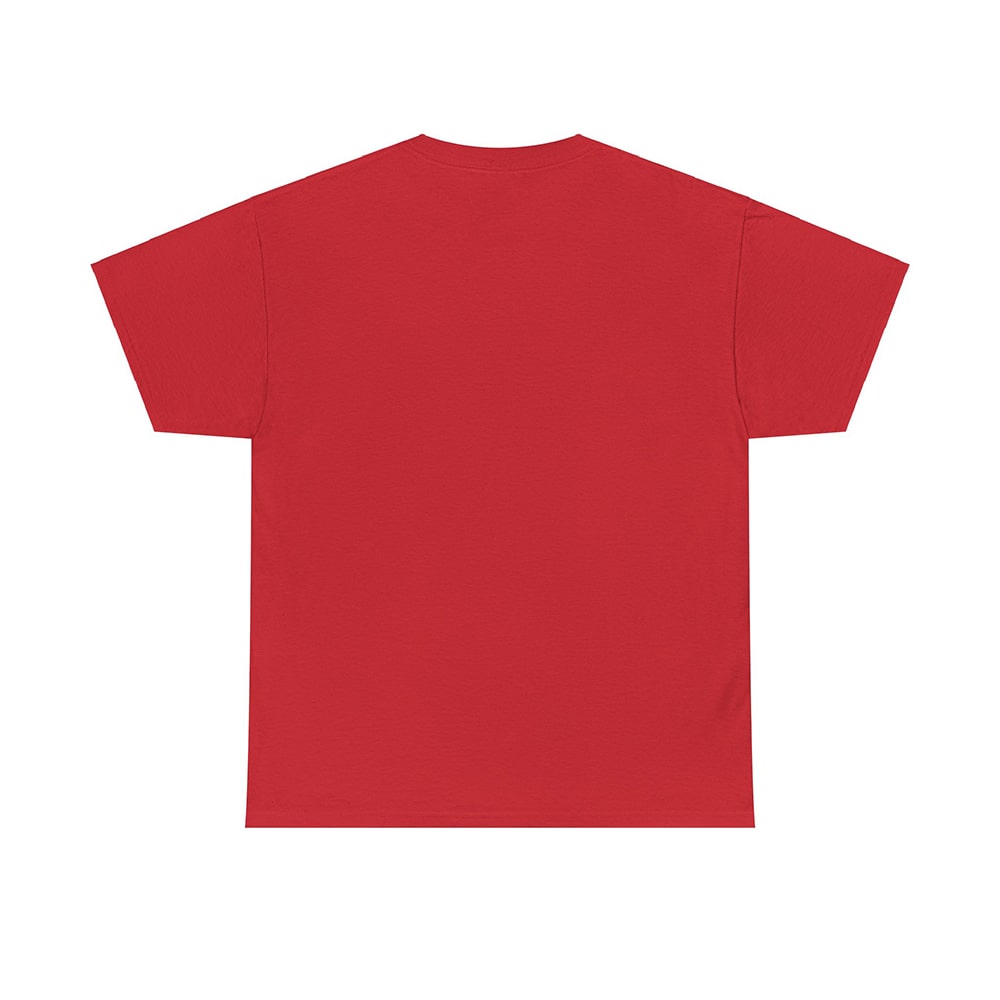 Make 2 Strokes Great Again Red T-Shirt